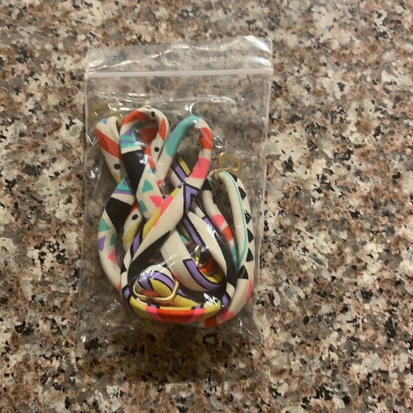 *NWOT* Billabong Geometric Bikini - Picture 5 of 5